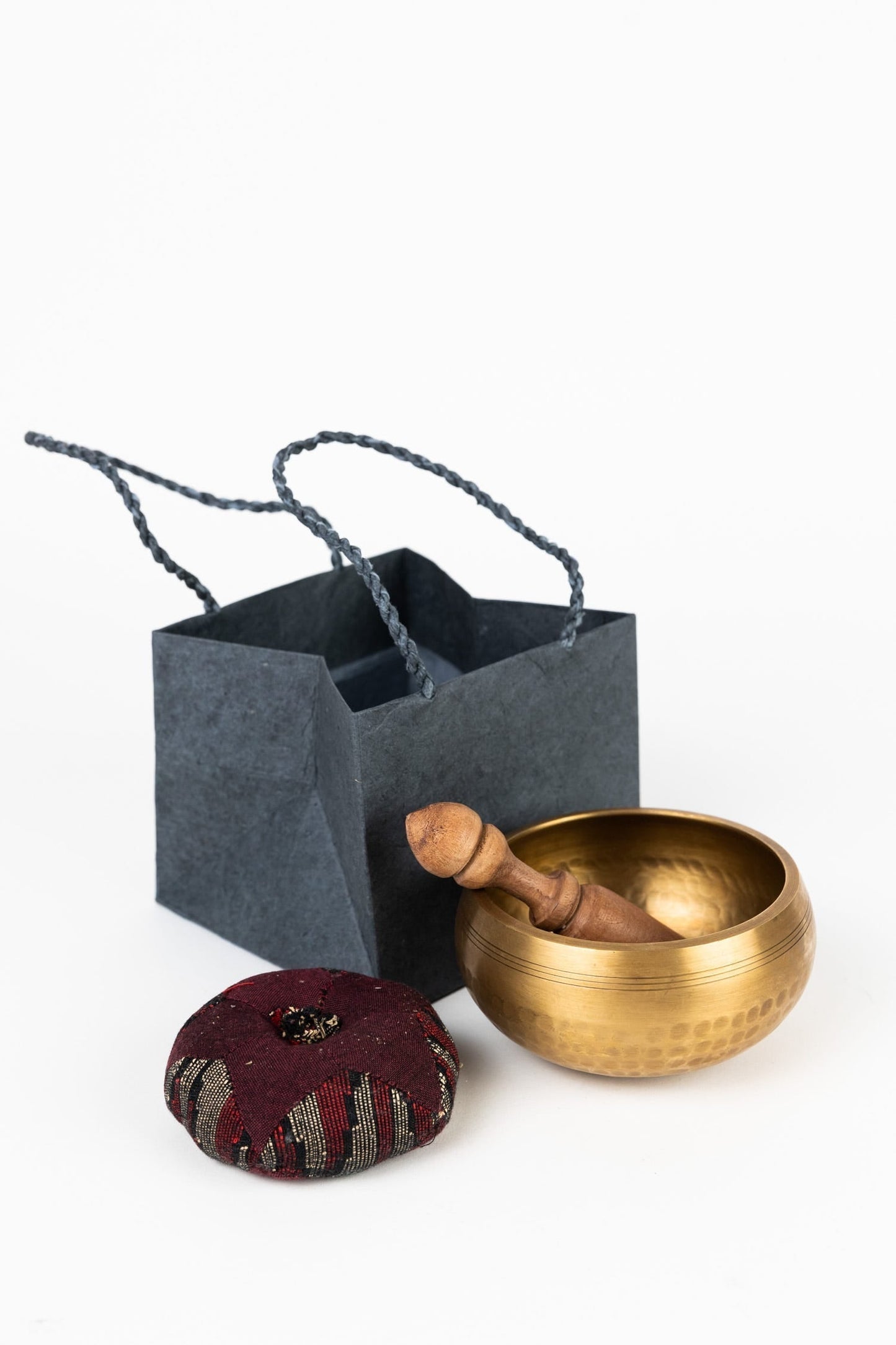 Kathmandu Singing Bowl