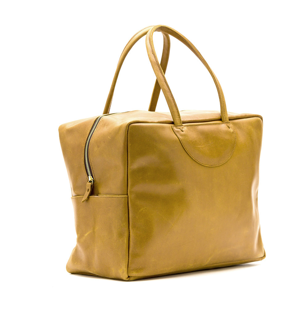 Bonnell Travel Bag