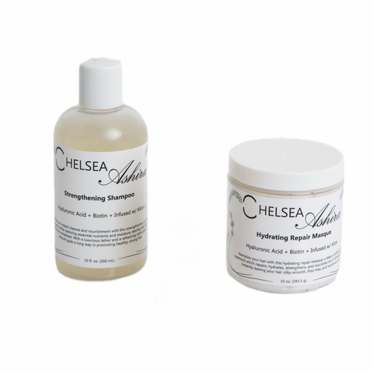 Hair Repair Set