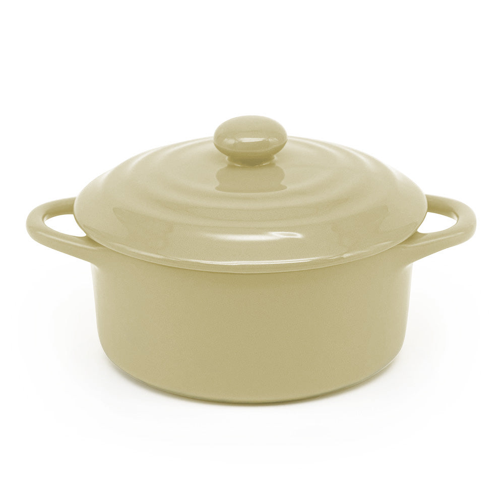 Mini Casserole Dishes, 12 oz, Set of 4