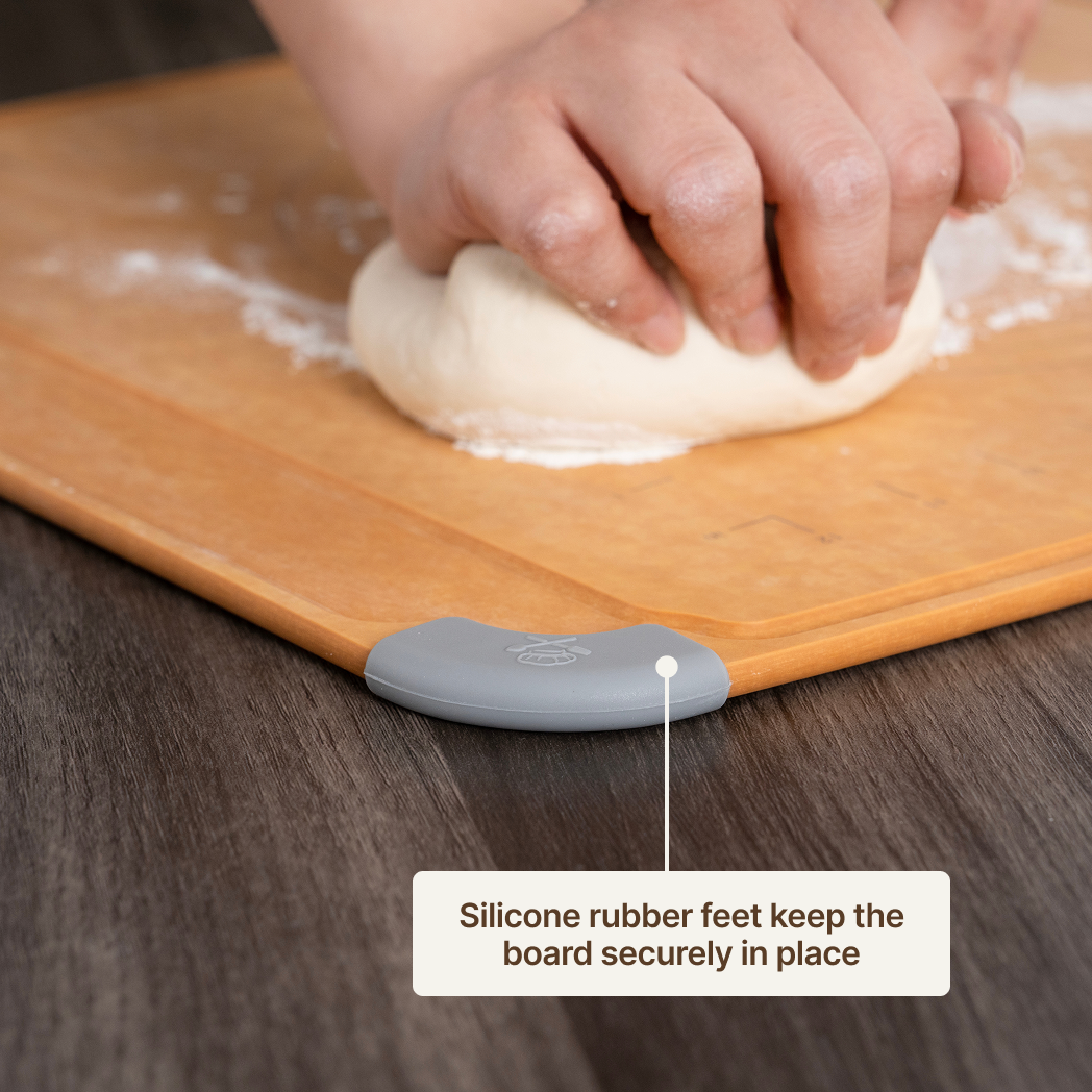 Multi-Purpose Baking &  Pastry Board  18" x 15"