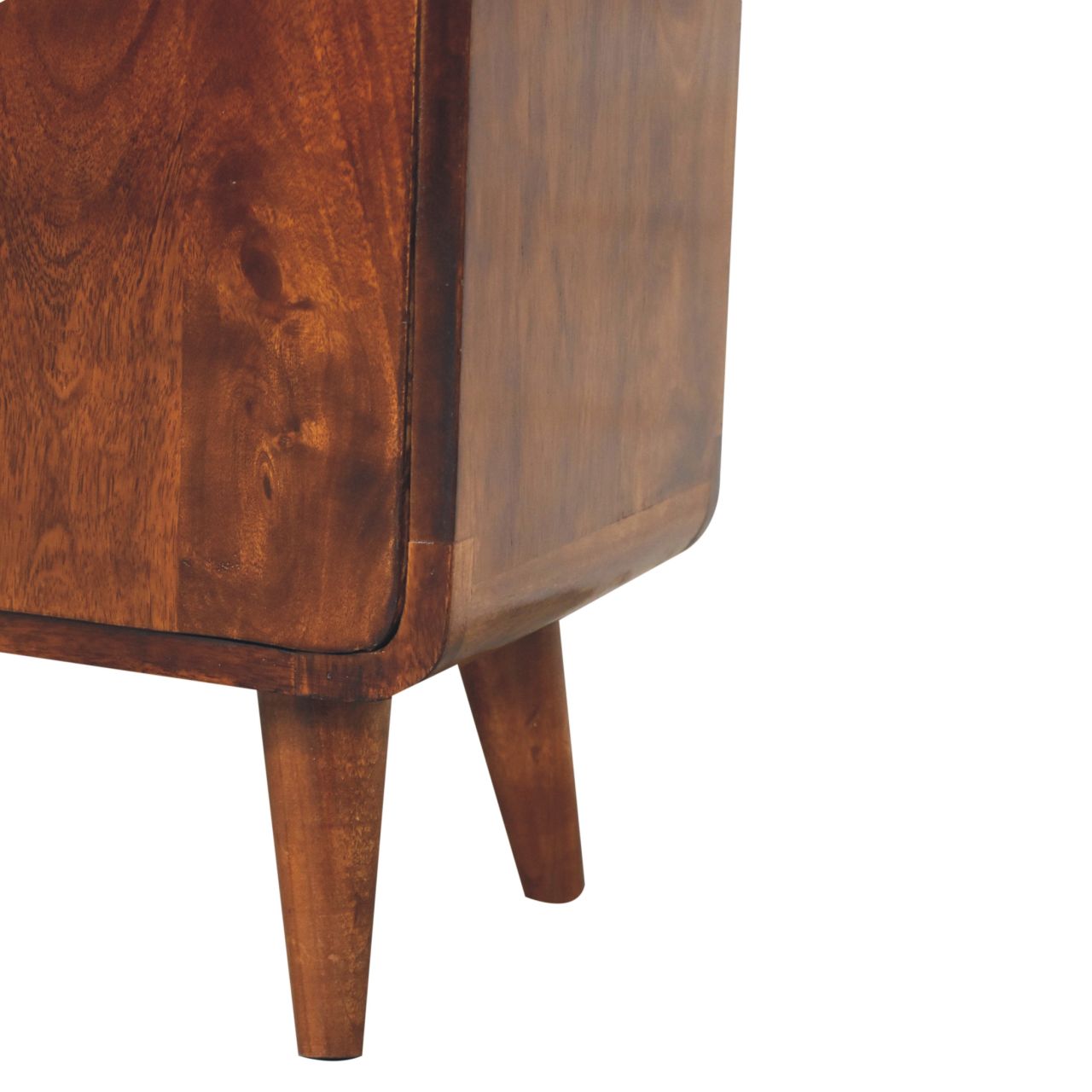 Solid Wood Mini Classic Cabinet