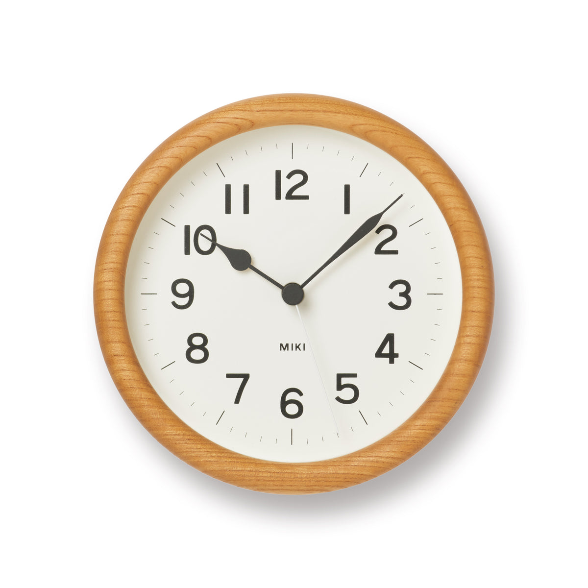Lemnos MIKI Clock