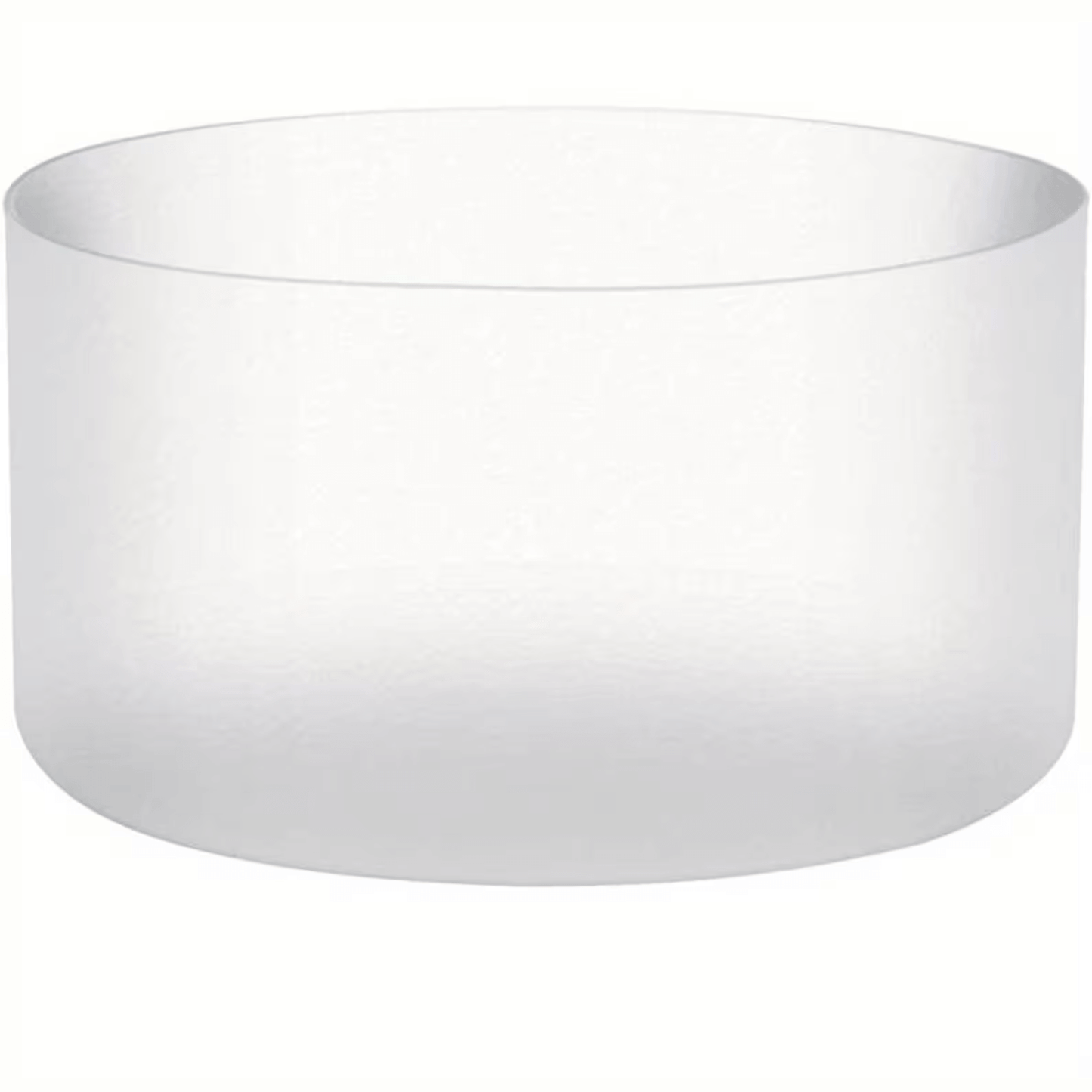 Clear Universal Protective Silicone Bottom Cover for 32/40oz Tumblers
