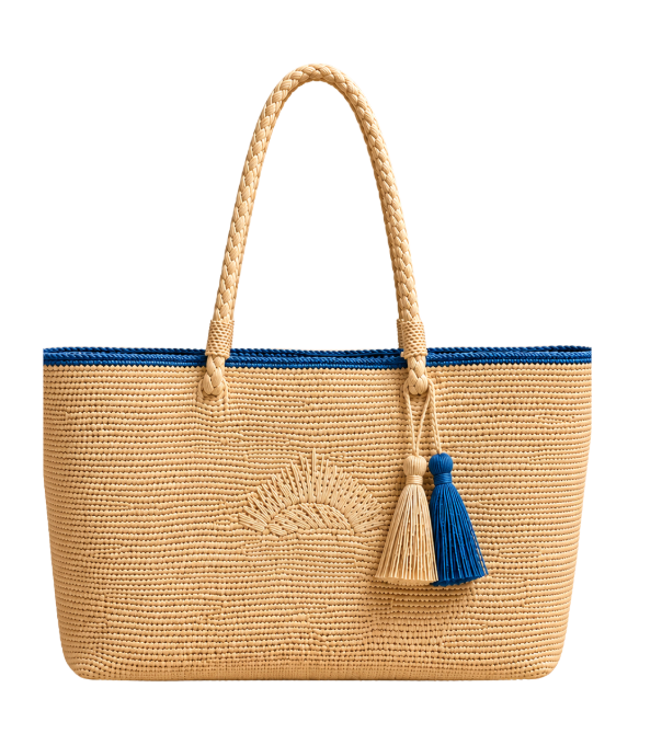 Tina Tote