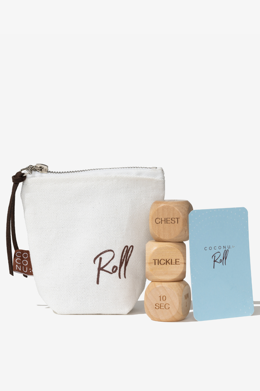 Coconu Roll Dice Game
