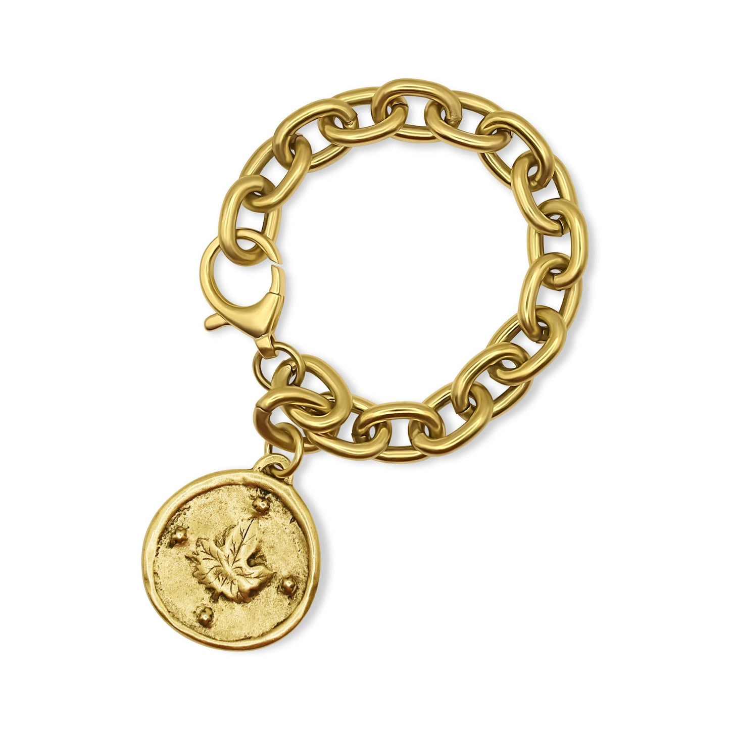 Tula Bracelet With CZ