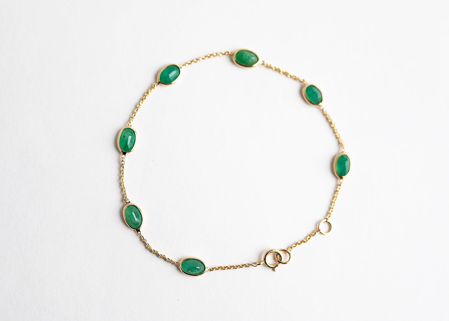 Emerald Spark (large)