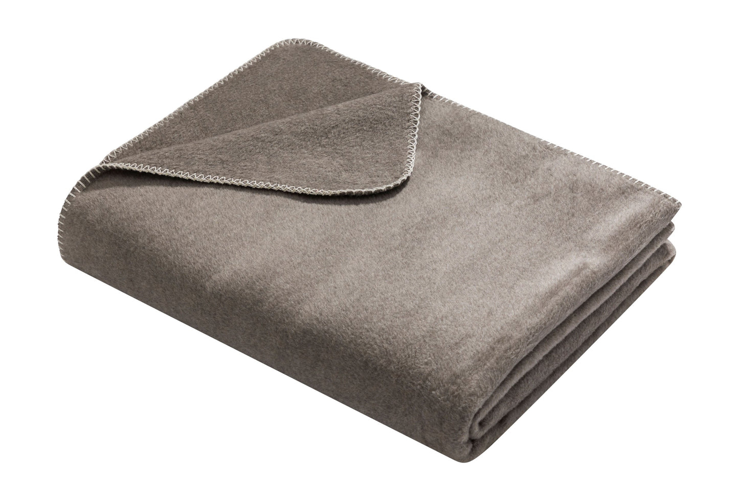 SAVONA throw solid