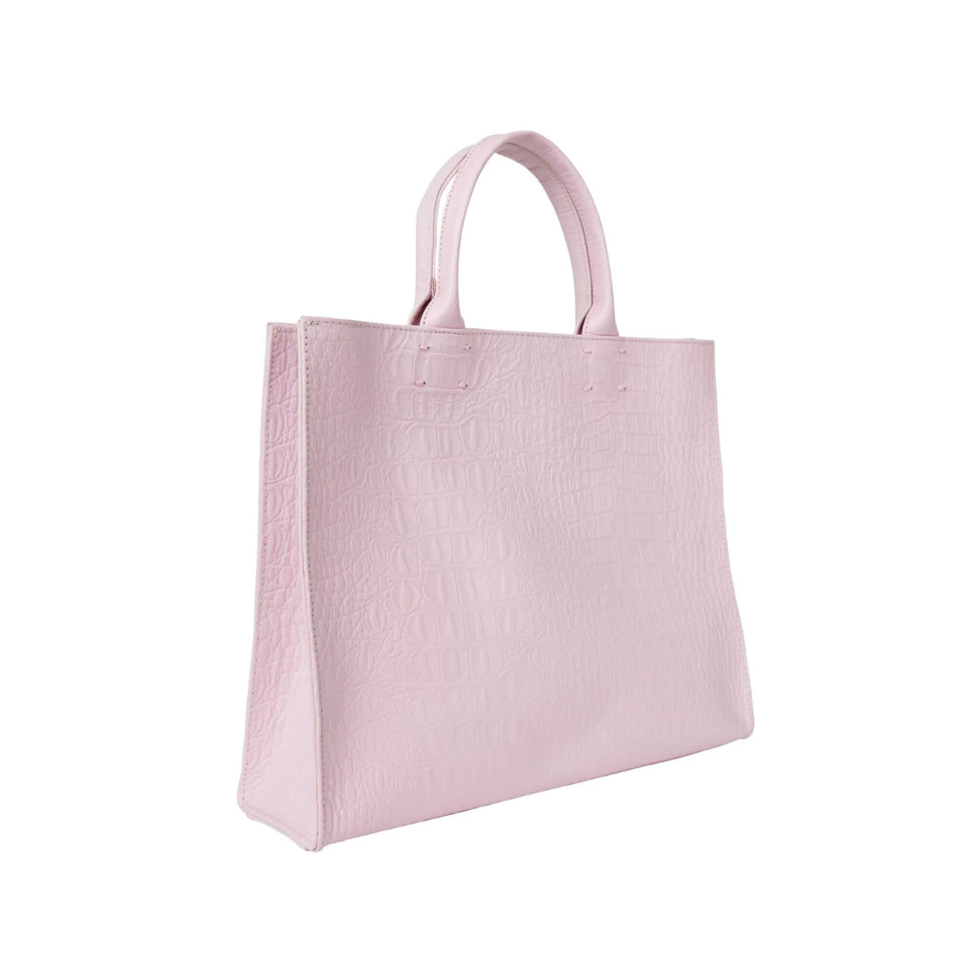 The Adele Handbag Croc