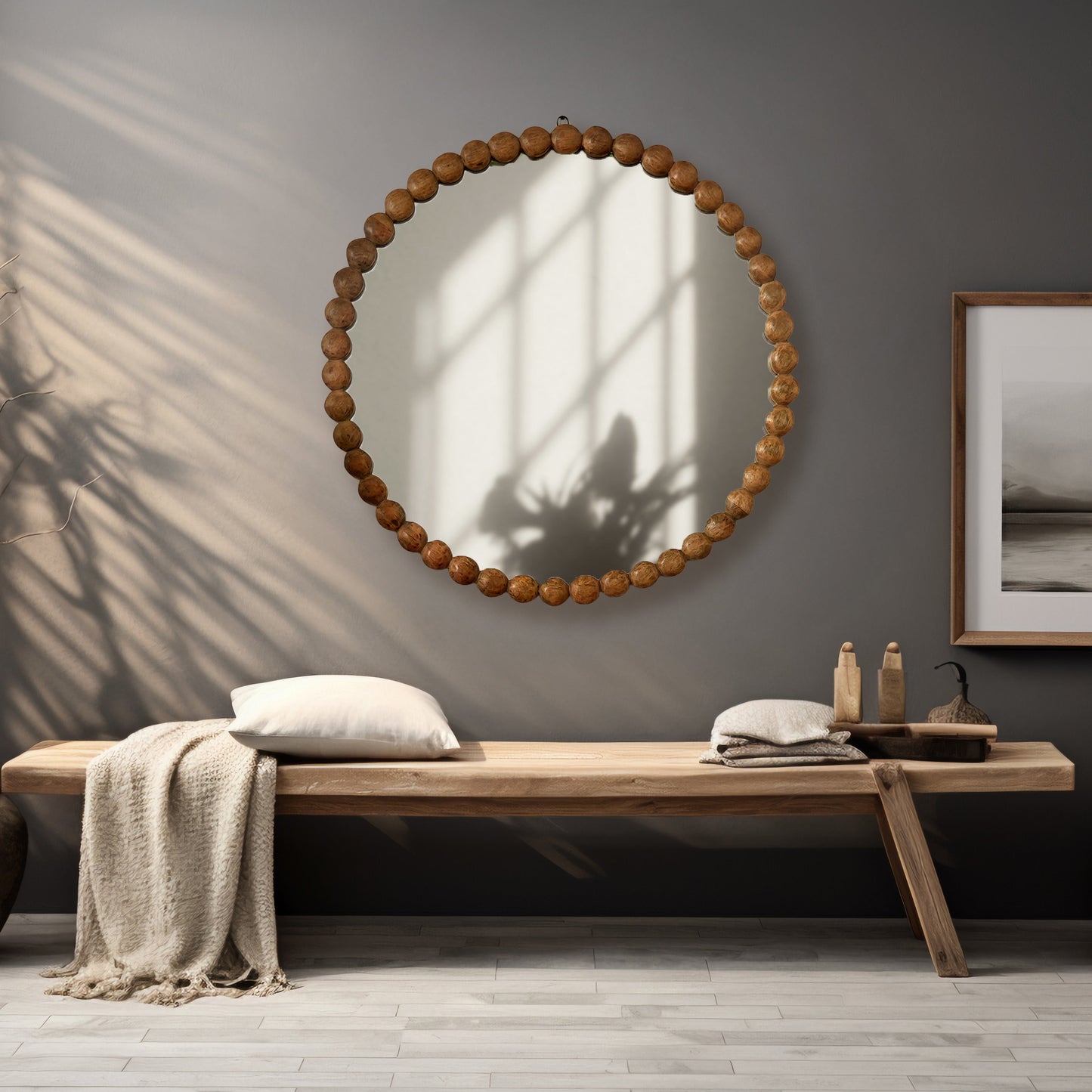 Decorative Wall Mirror