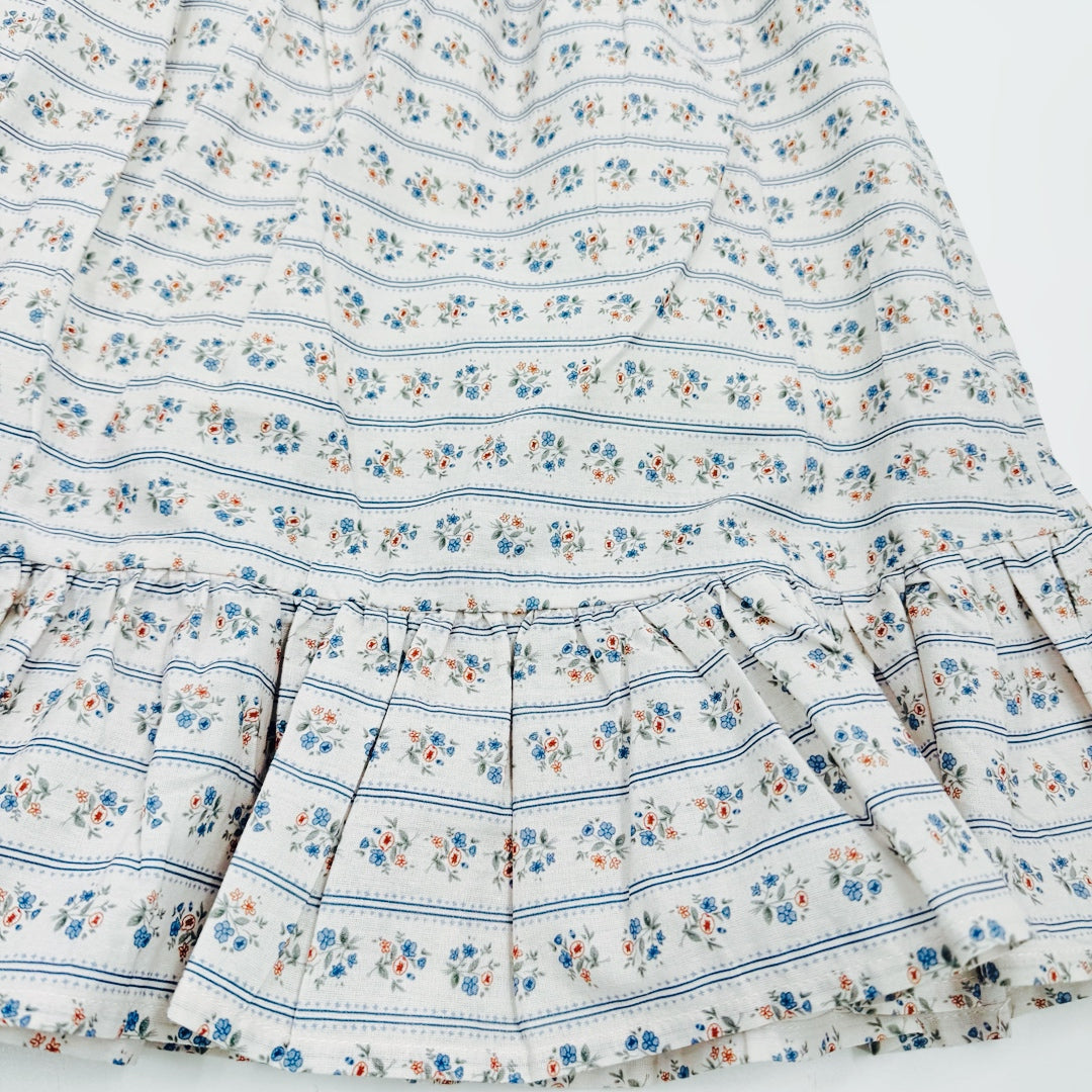 The Weekend Dress-Autumn Hues - Osadia Concept Store
