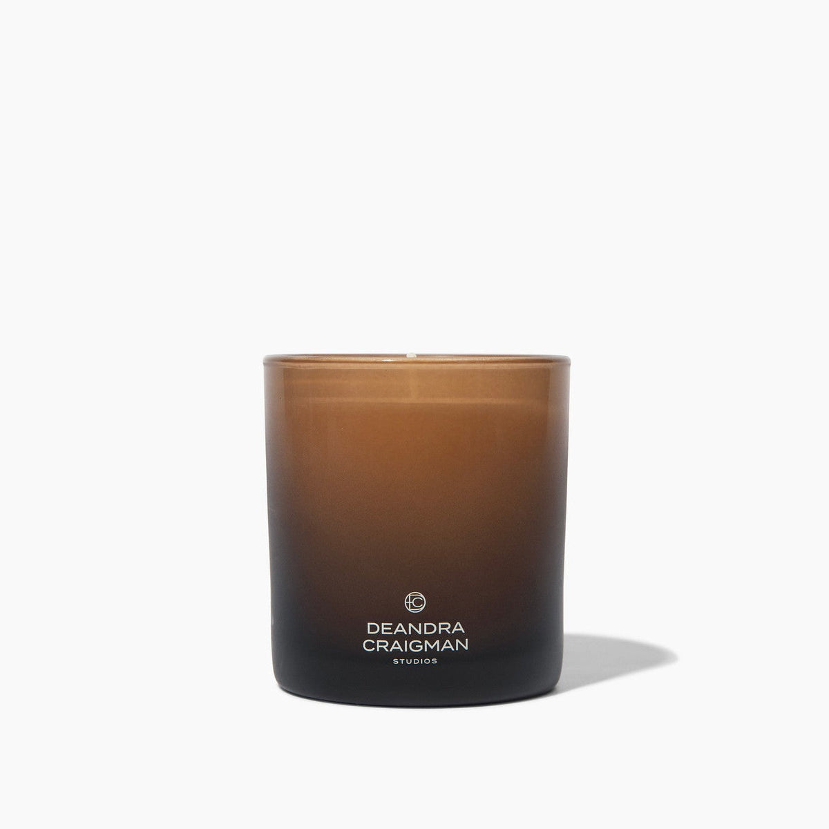 Spiced Saffron & Citrine Candle & Playlist