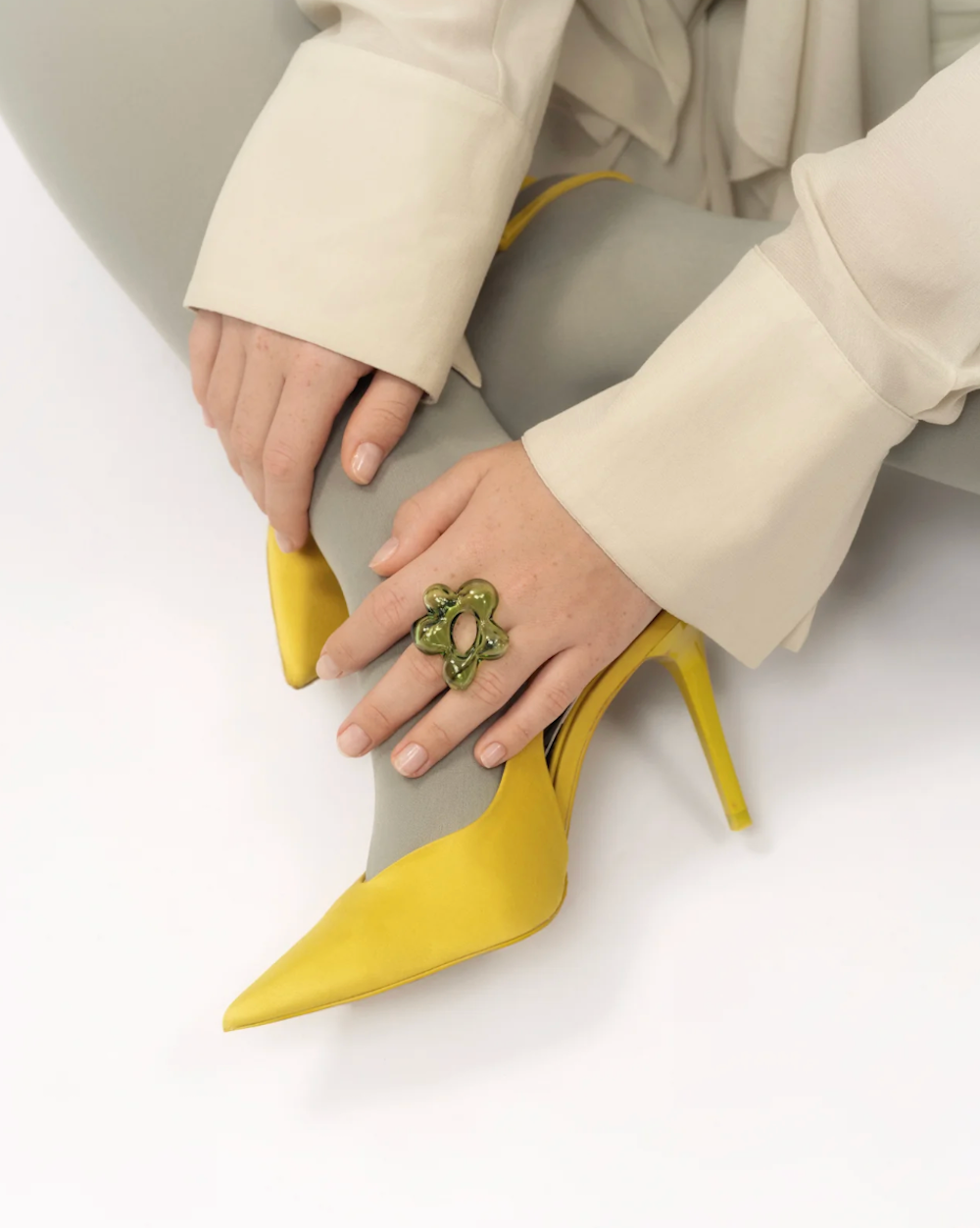 Marula Ring