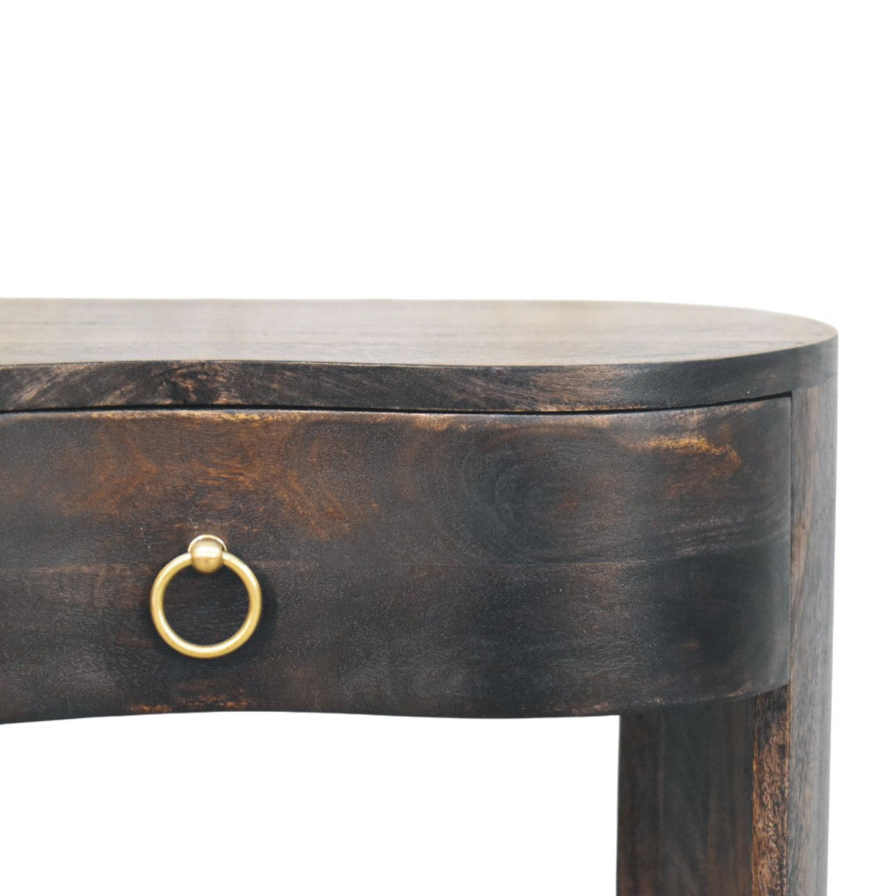 Artisan Furniture Solid Wood Monroe Bedside
