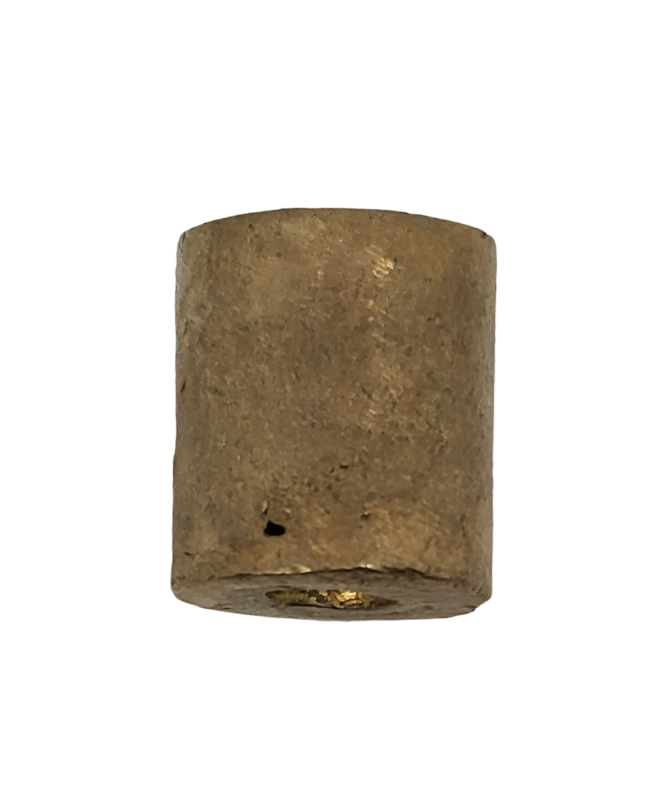 Brass Bead