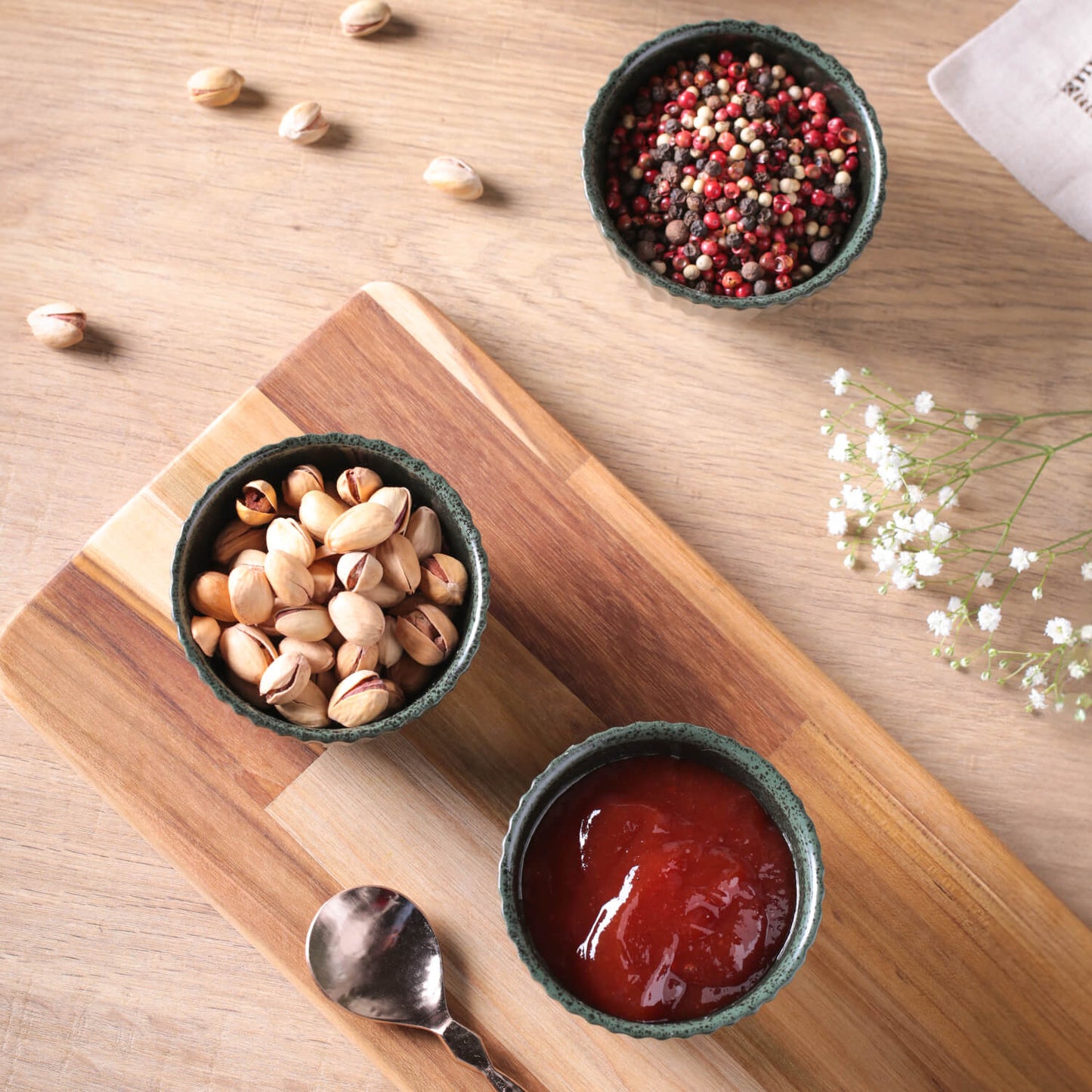 Linhas Ramekin Set of 6