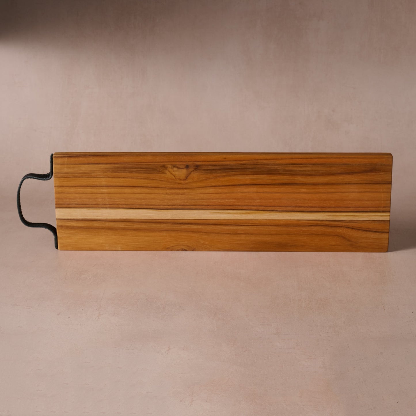 Fiesta Teak Cutting Board 20