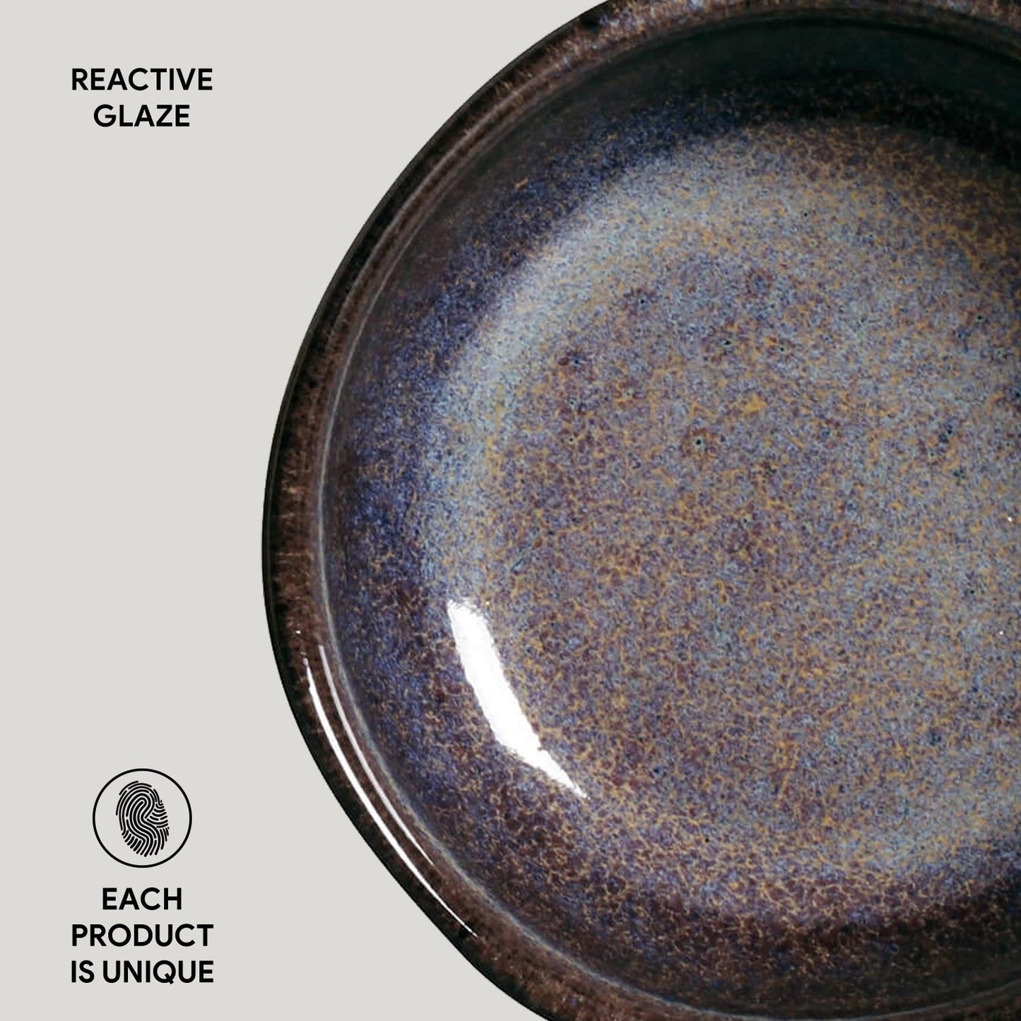 Organic Ramekin Set of 6