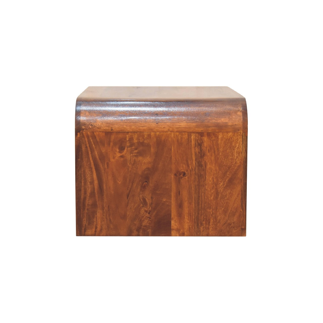 Solid Wood Darcy Coffee Table