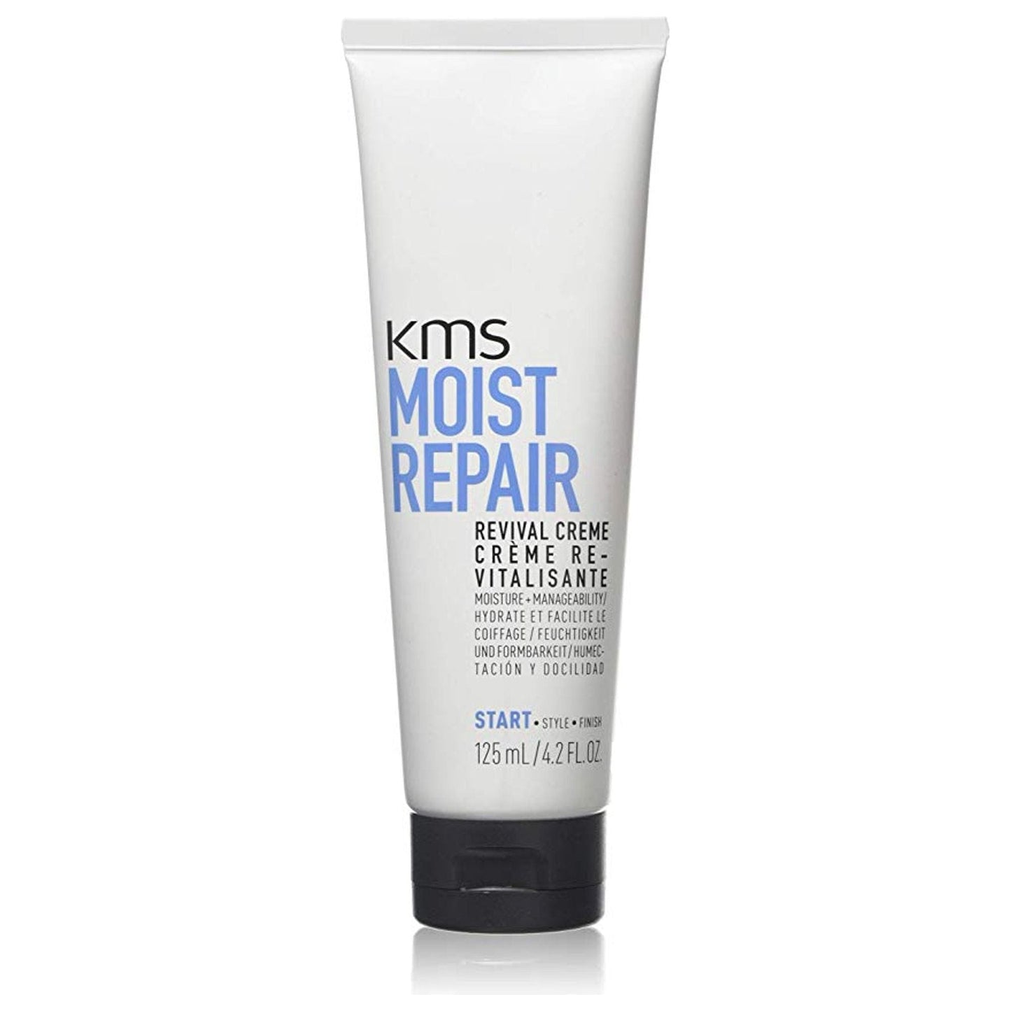 KMS Moist Repair Revival Creme 4.2oz