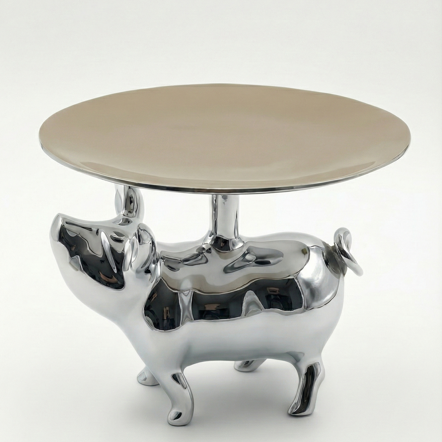 Pigasus Pedestal