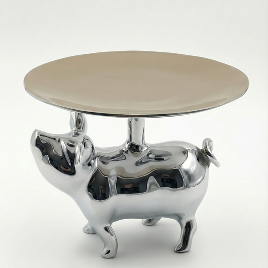 Pigasus Pedestal