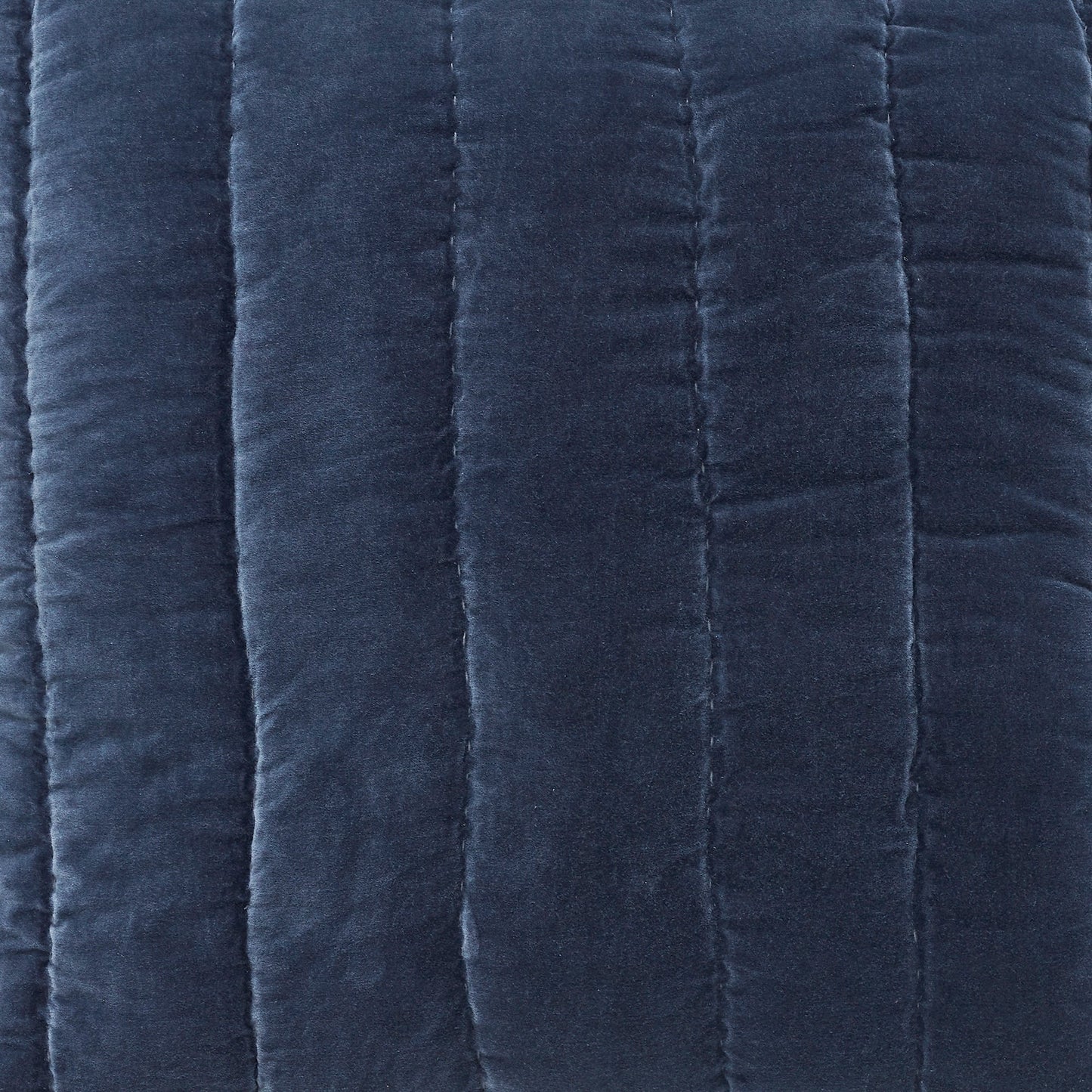Albany Cotton Velvet Quilt Sham
