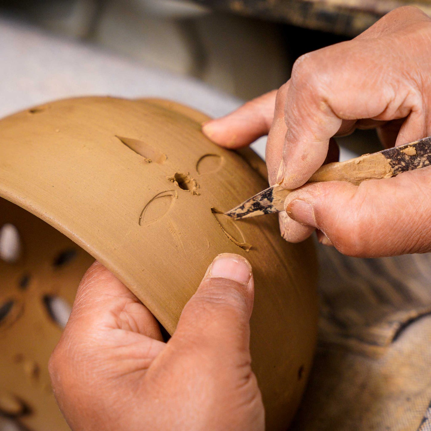 Bowl of Berries Colander
