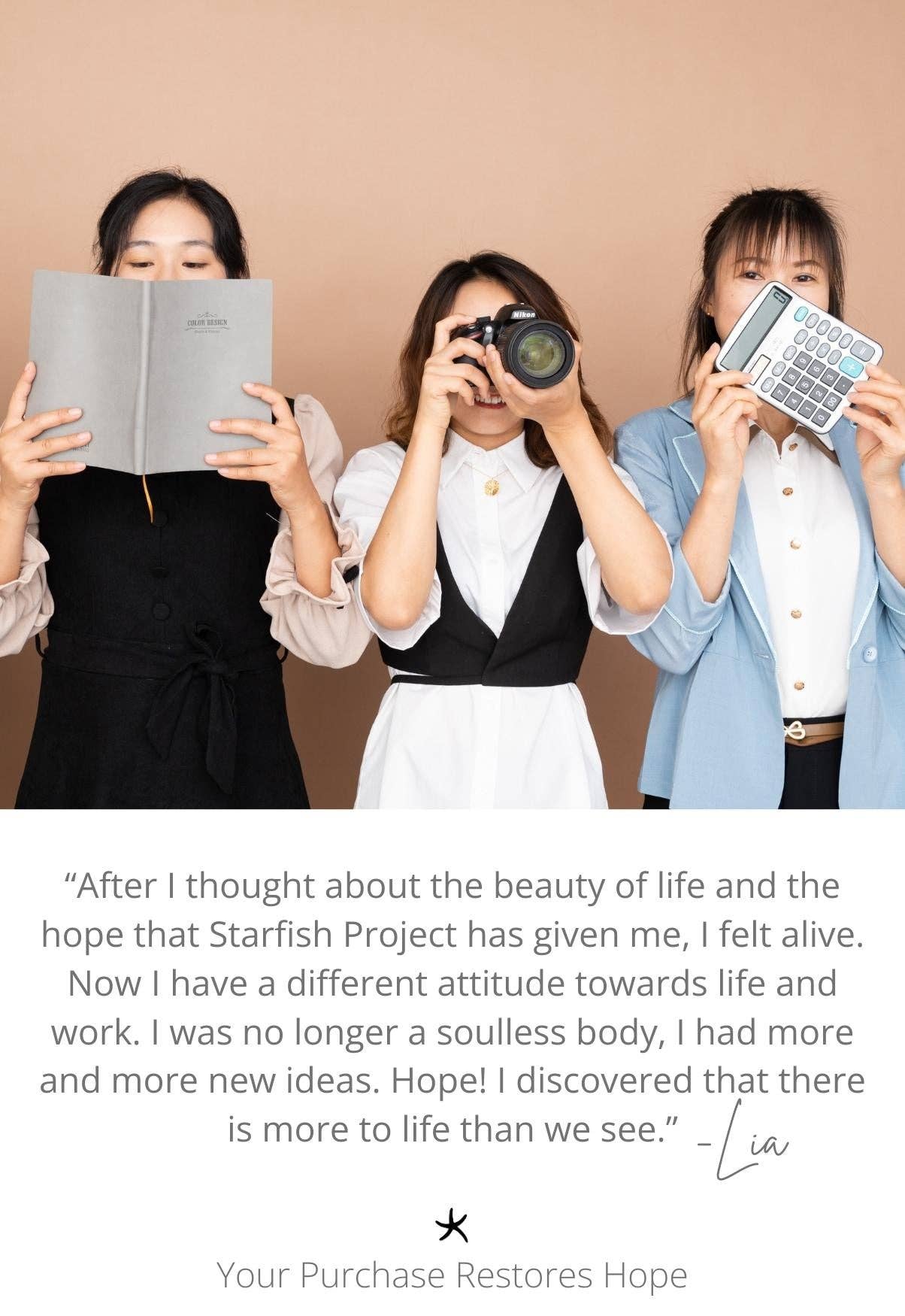 Desert Sky Studs  in Copper