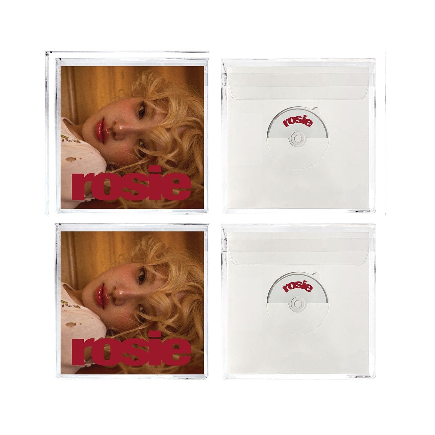 RosÃ© - âRosieâ First Studio Album