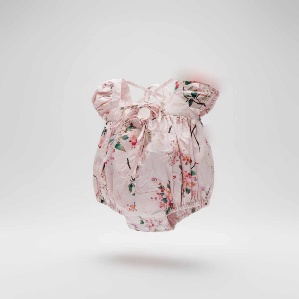 Elodie Bubble- Blush Botanicals