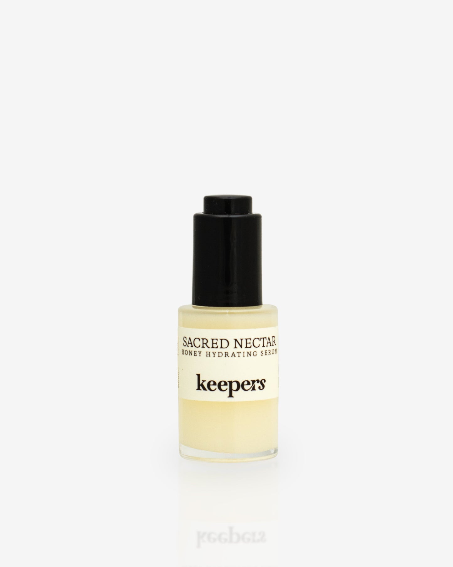 Sacred Nectar – Honeybee Hydrating Serum