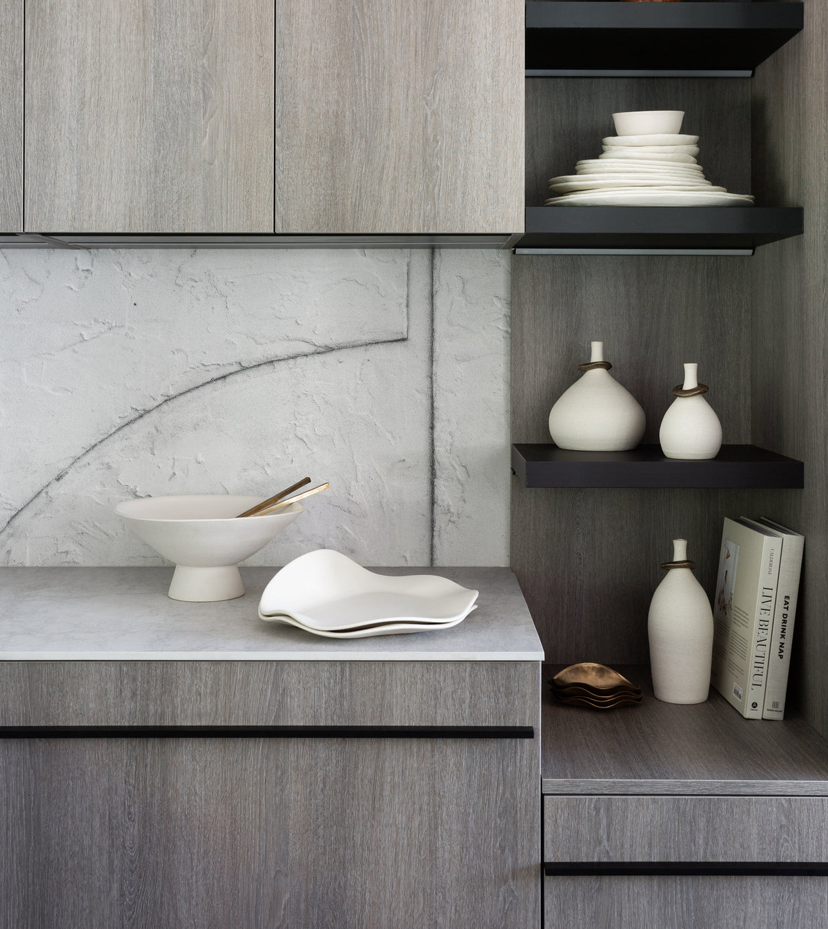 S/3 Mona Vessels
