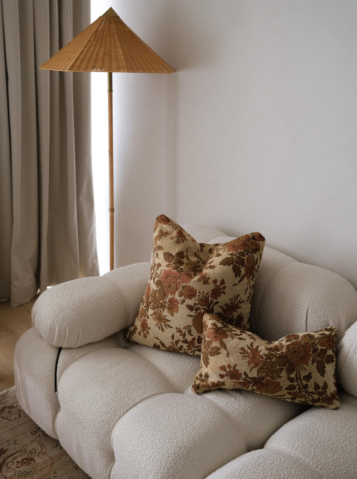 Adeline Tapestry Lumbar