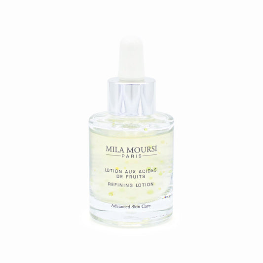 MILA MOURSI Refining Lotion 1oz - Small Amount Missing