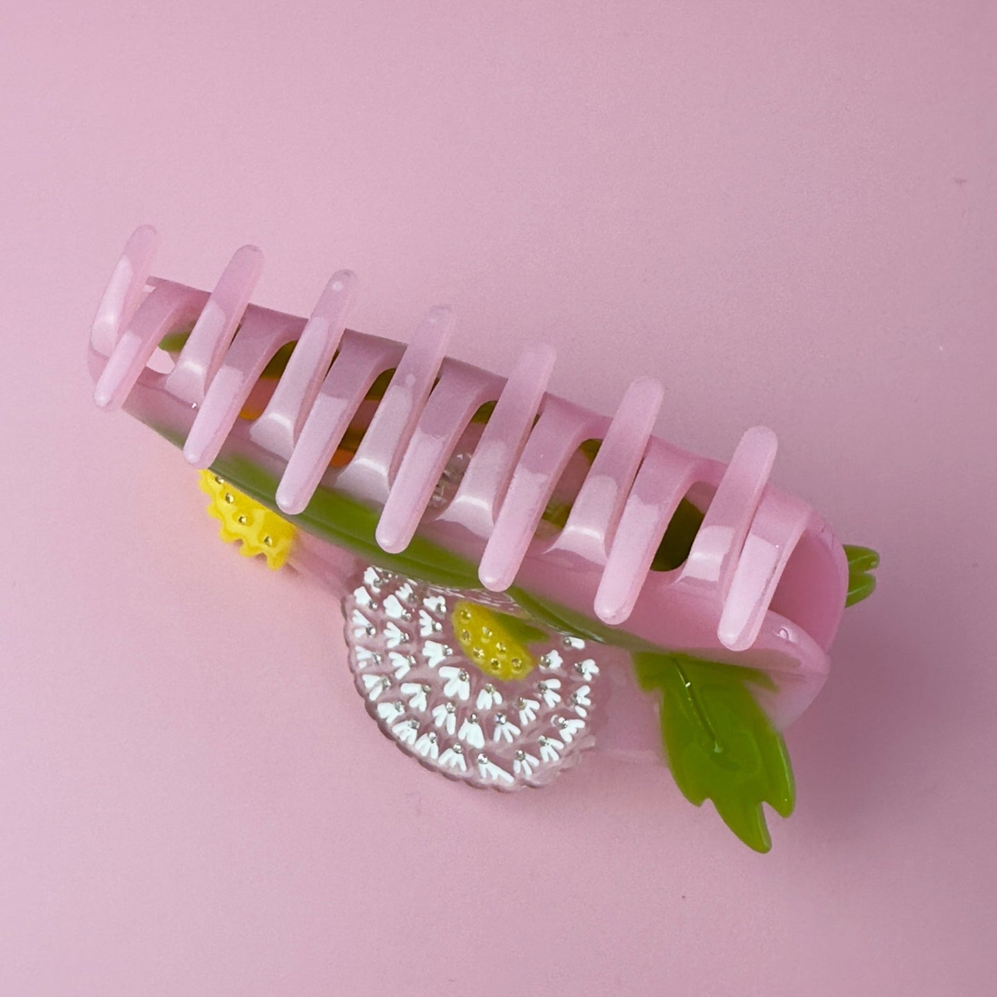 Dandelion Hair Claw - Osadia Concept Store