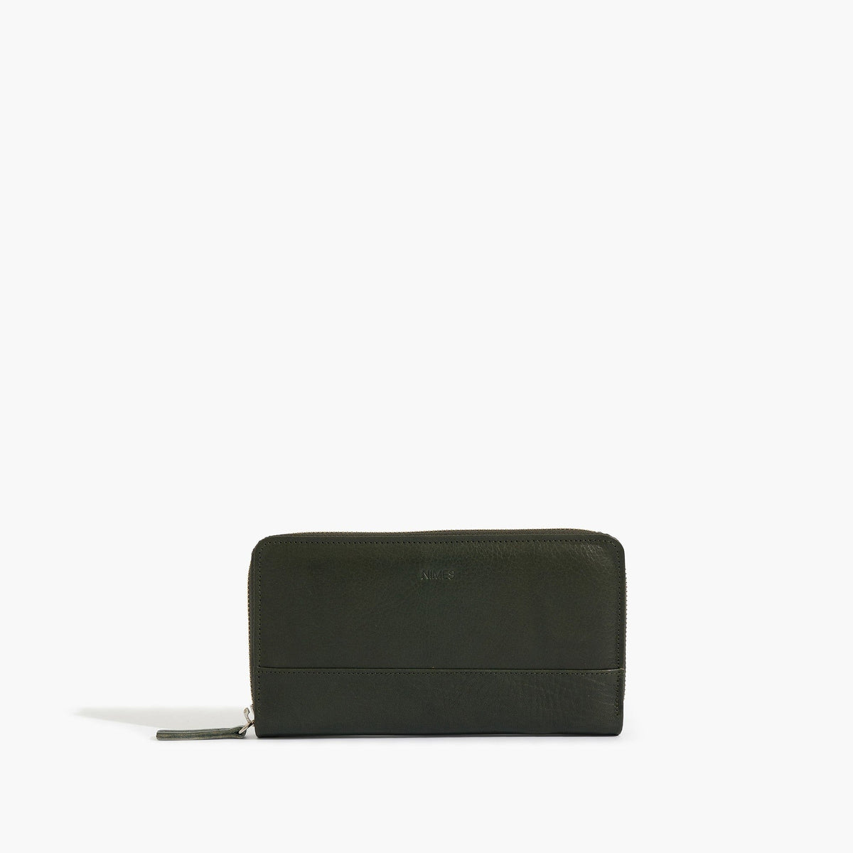 Nimes Handcrafted Leather Wallet
