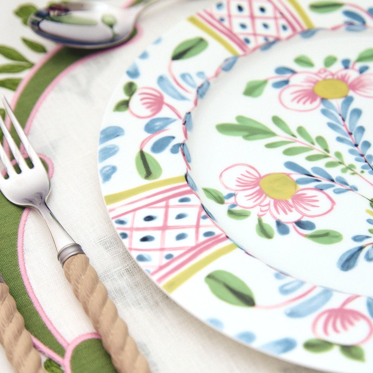 Sorrento dinner plate (set of 4)