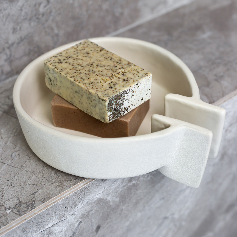 Roman Soap Dish