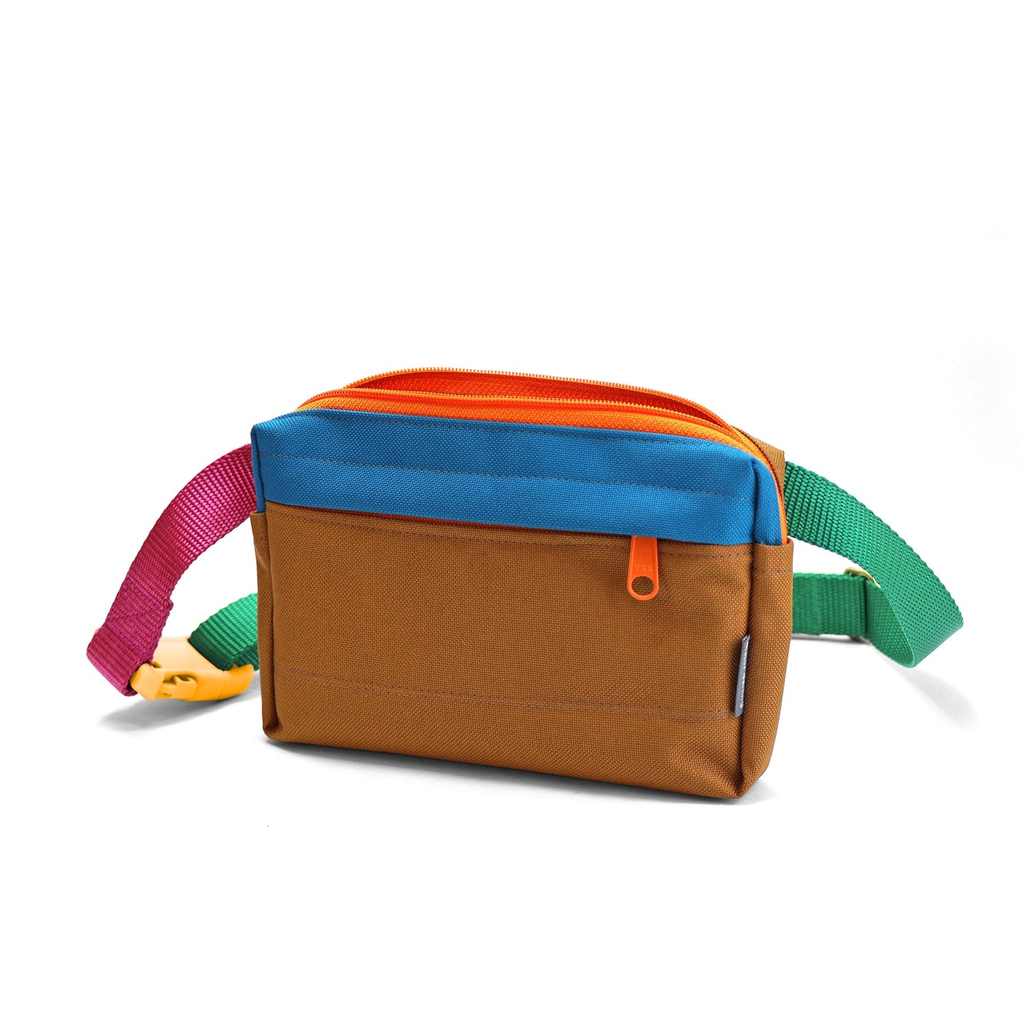 Major Darling Dog Walking Fanny Pack