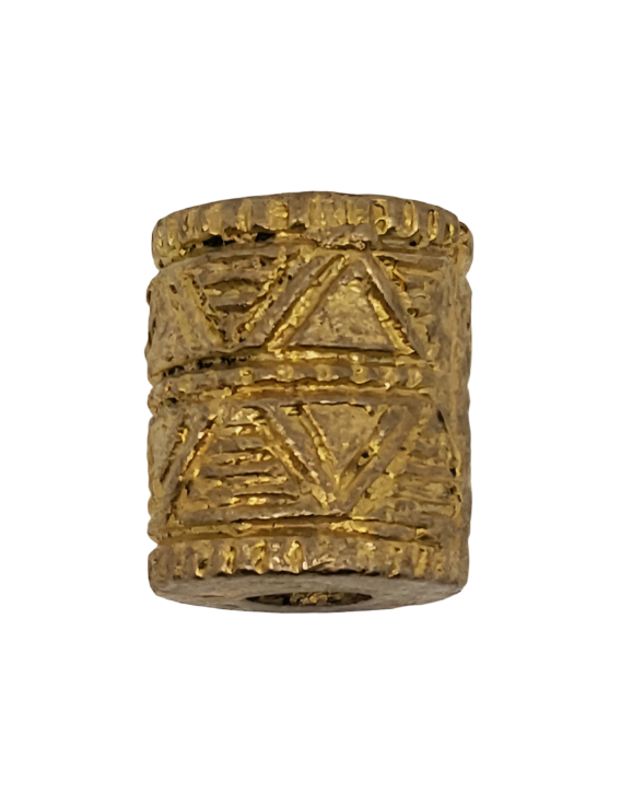 Brass Bead