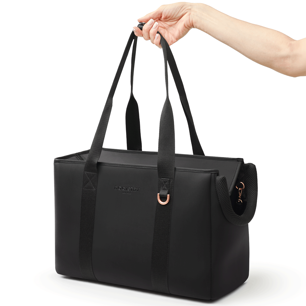 The Tribeca Tote