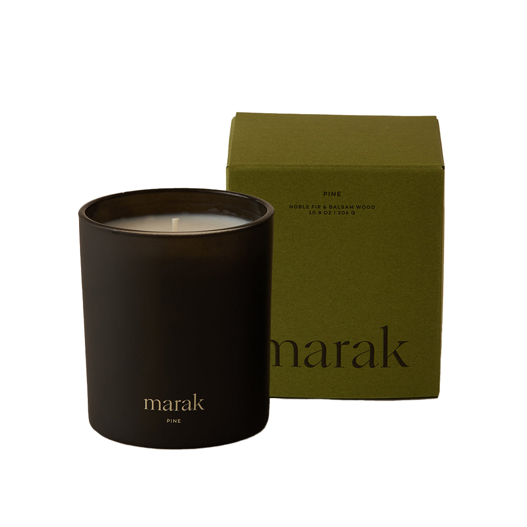 PINE — NOBLE FIR & BALSAM WOOD