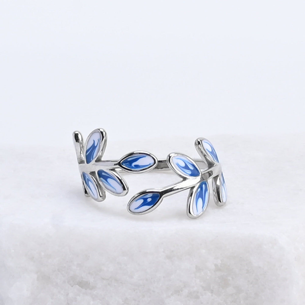 Hope Grows Ring
