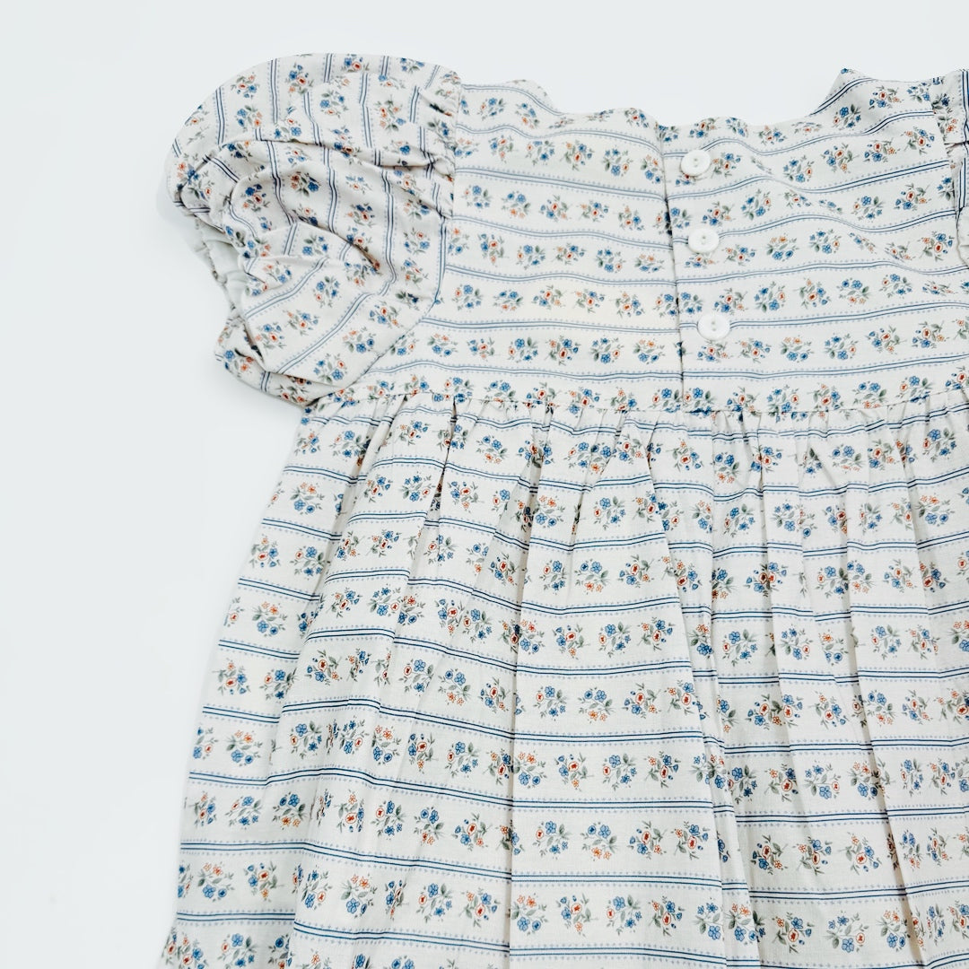 The Weekend Dress-Autumn Hues - Osadia Concept Store