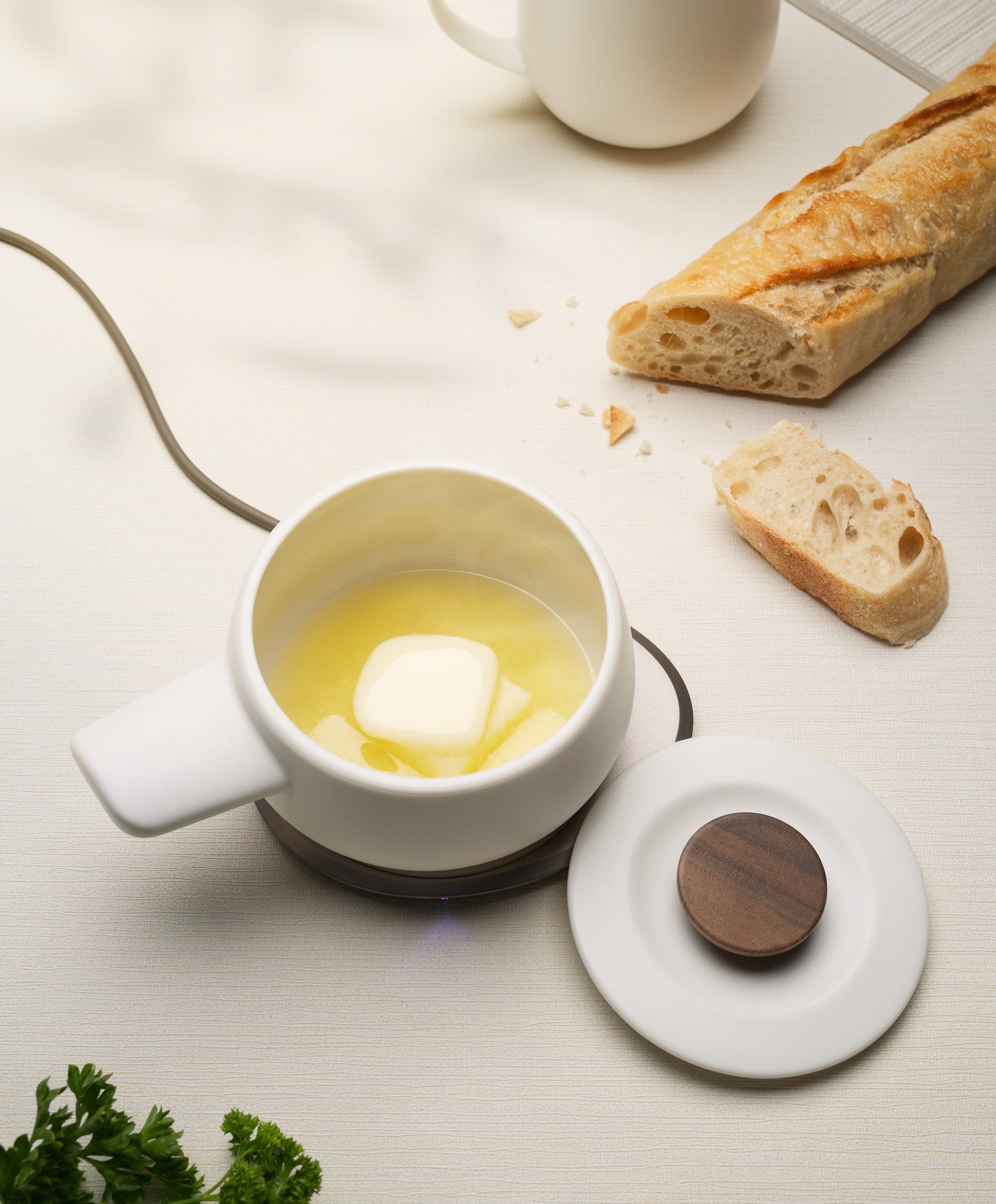 Fondi Self-heating Fondue Bundle Set