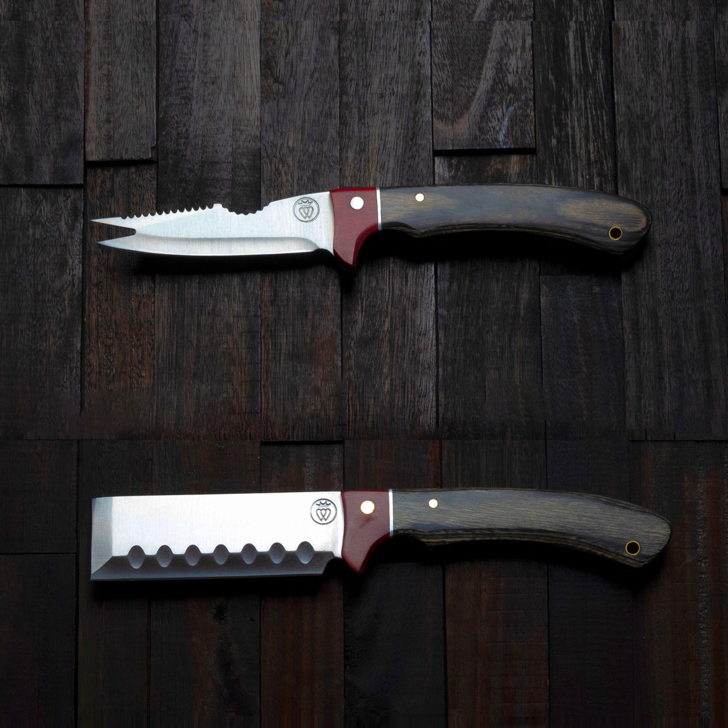 Prince of Scots Charcuterie Set - Osadia Concept Store