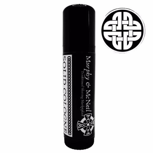 Cliffs of Moher Solid Cologne - by Murphy and McNeil