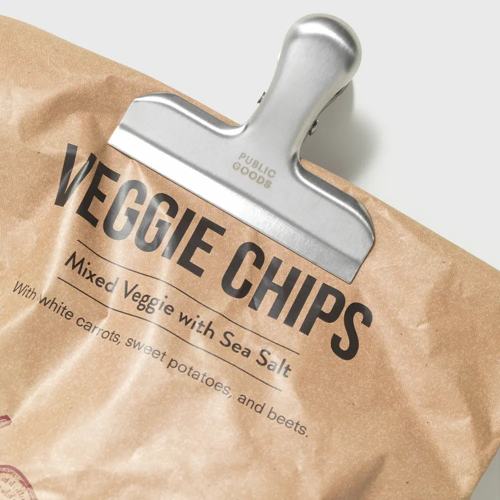 Bag Clips (9 pc) - Osadia Concept Store